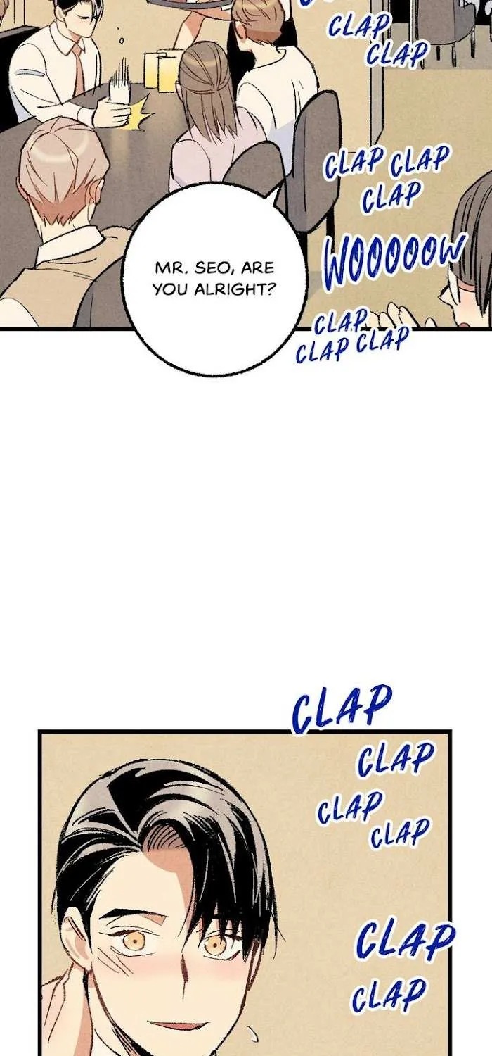 Perfect Buddy Chapter 28 page 52 - 