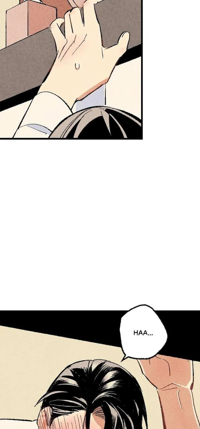 Perfect Buddy Chapter 28 page 55 - 