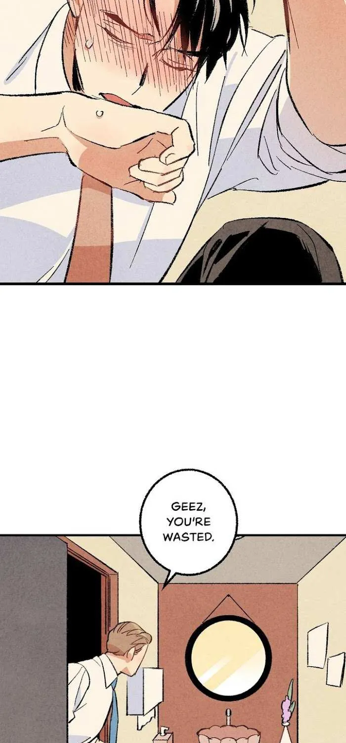 Perfect Buddy Chapter 28 page 56 - 