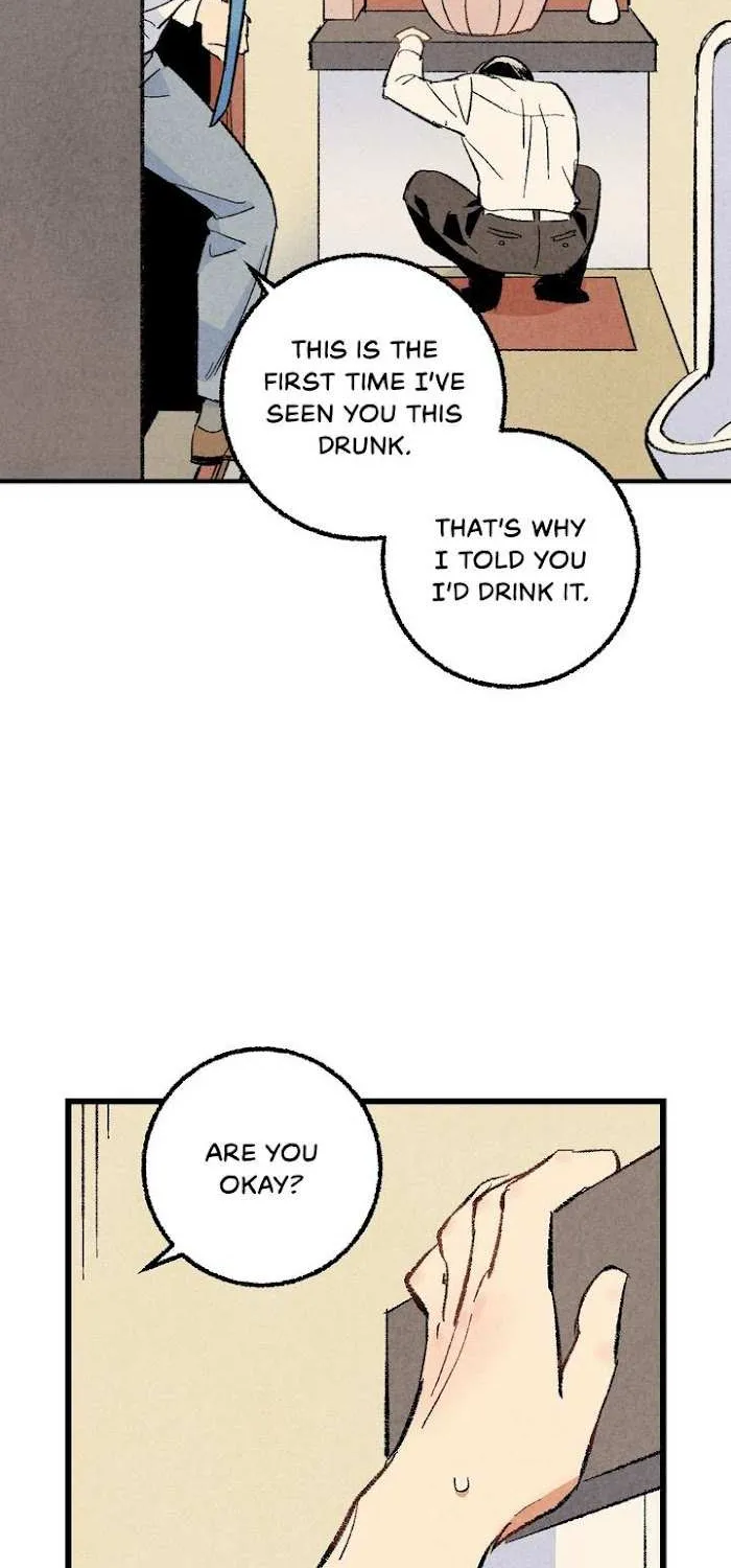 Perfect Buddy Chapter 28 page 57 - 
