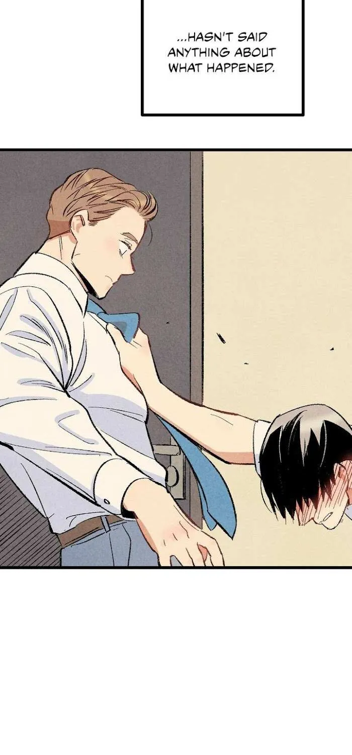 Perfect Buddy Chapter 28 page 60 - 