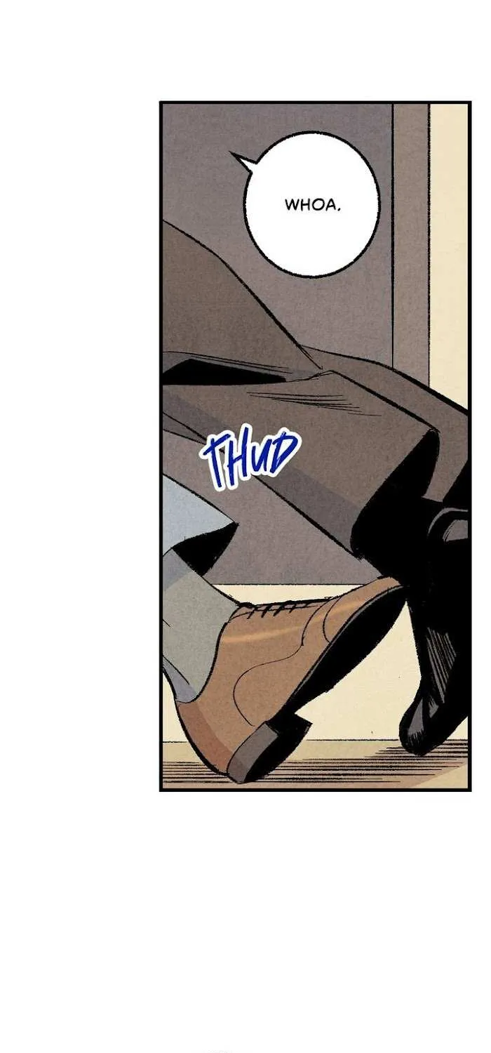 Perfect Buddy Chapter 28 page 61 - 