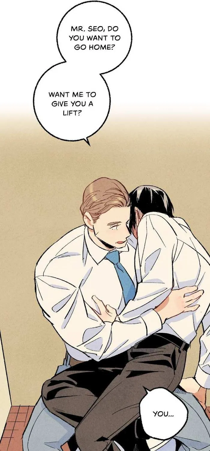 Perfect Buddy Chapter 28 page 62 - 