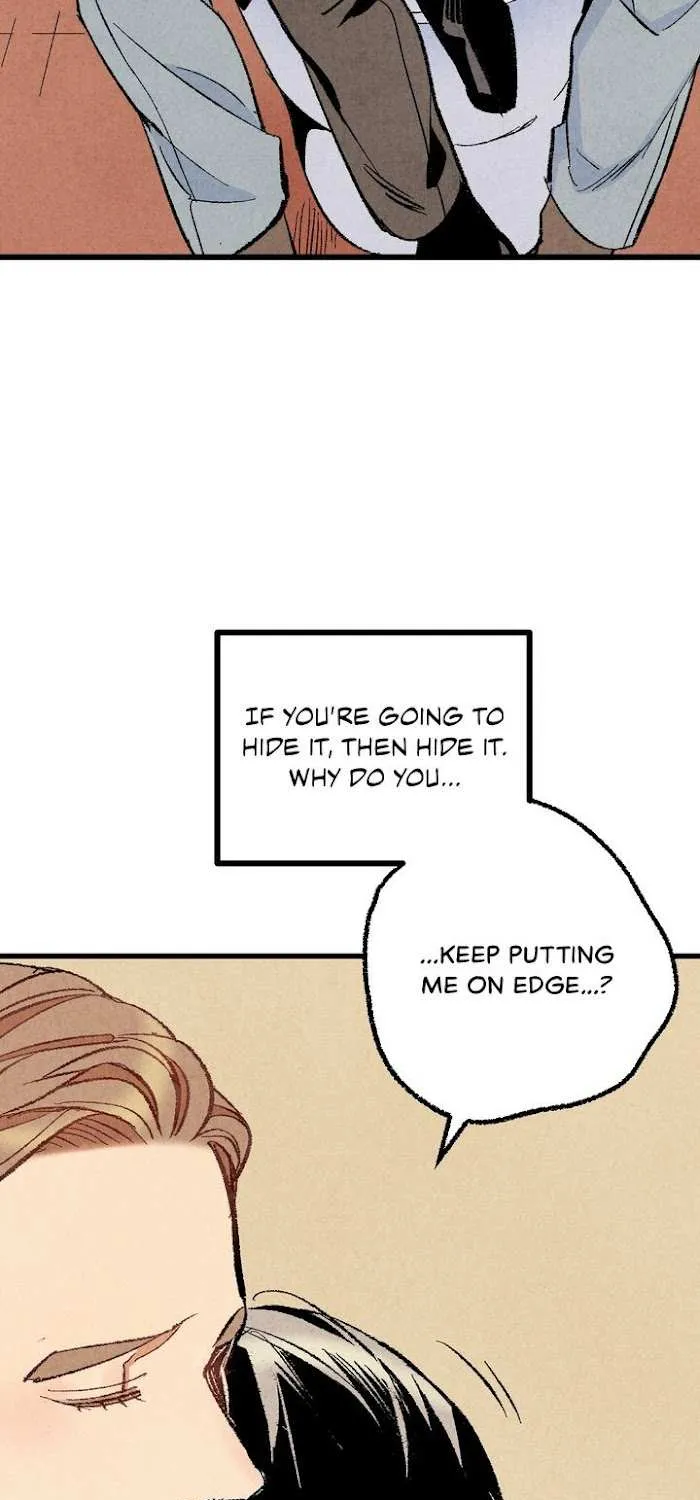 Perfect Buddy Chapter 28 page 63 - 