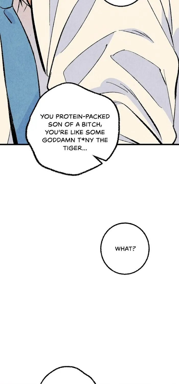 Perfect Buddy Chapter 28 page 65 - 