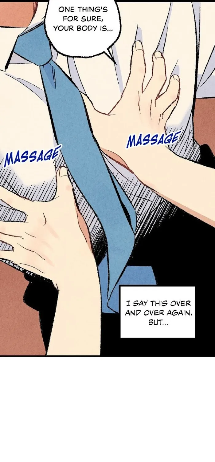 Perfect Buddy Chapter 28 page 66 - 
