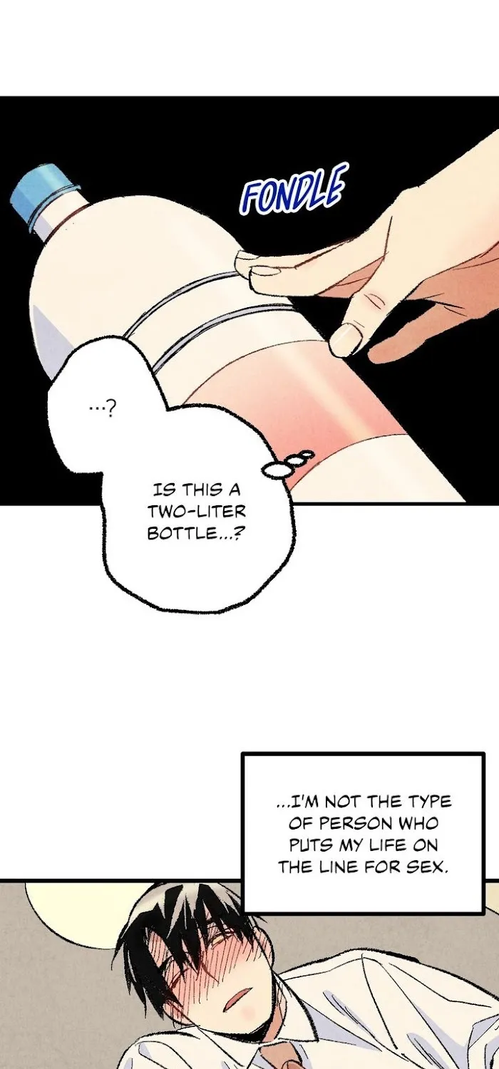 Perfect Buddy Chapter 28 page 67 - 