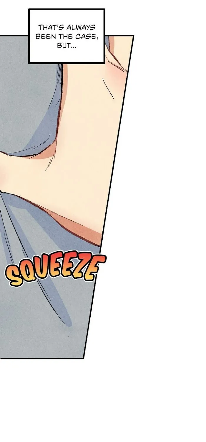 Perfect Buddy Chapter 28 page 69 - 