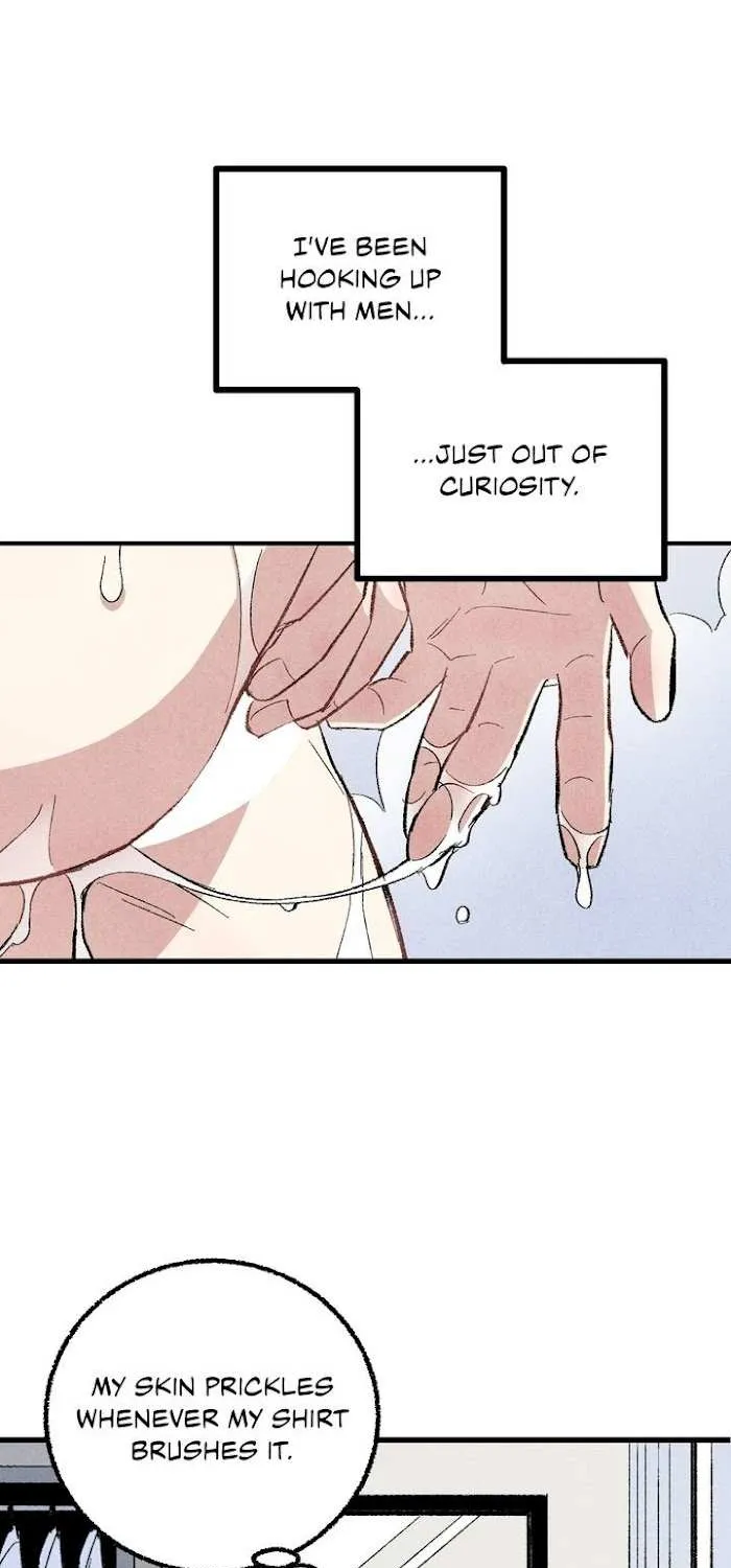 Perfect Buddy Chapter 28 page 9 - 