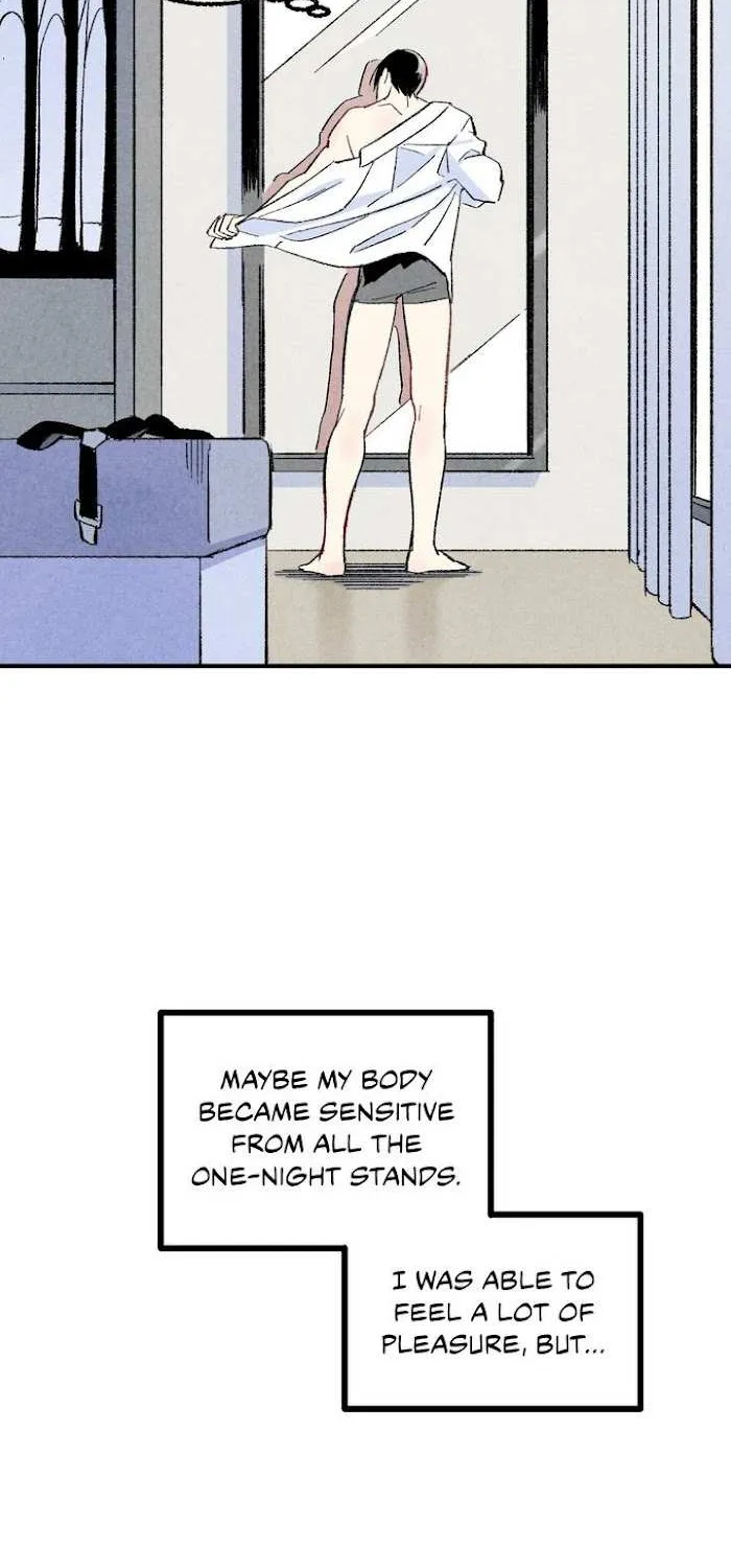 Perfect Buddy Chapter 28 page 10 - 