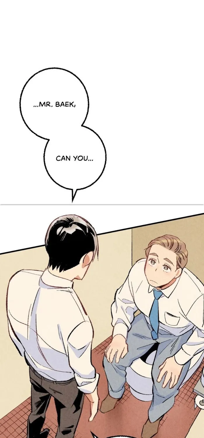 Perfect Buddy Chapter 29 page 16 - 