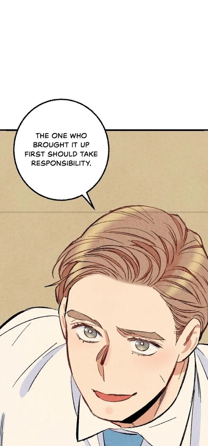 Perfect Buddy Chapter 29 page 18 - 