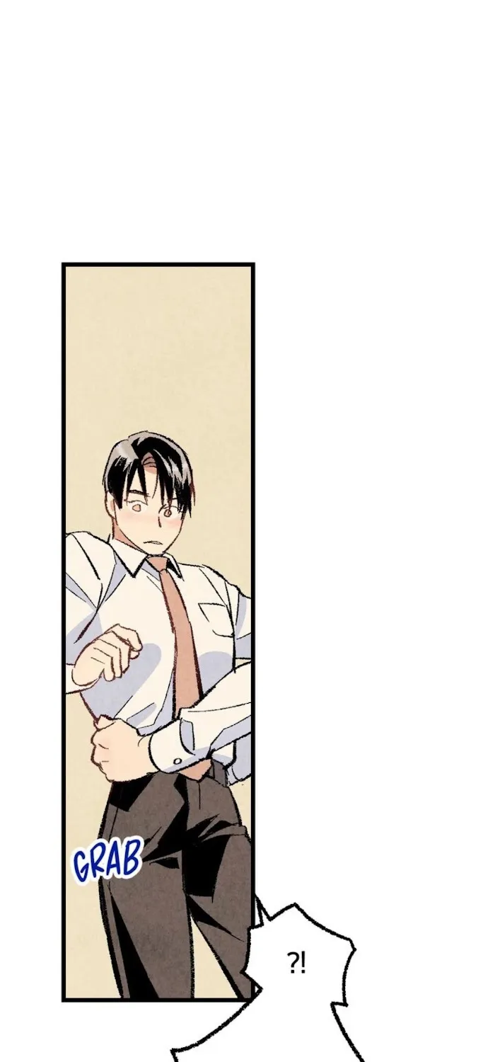 Perfect Buddy Chapter 29 page 20 - 
