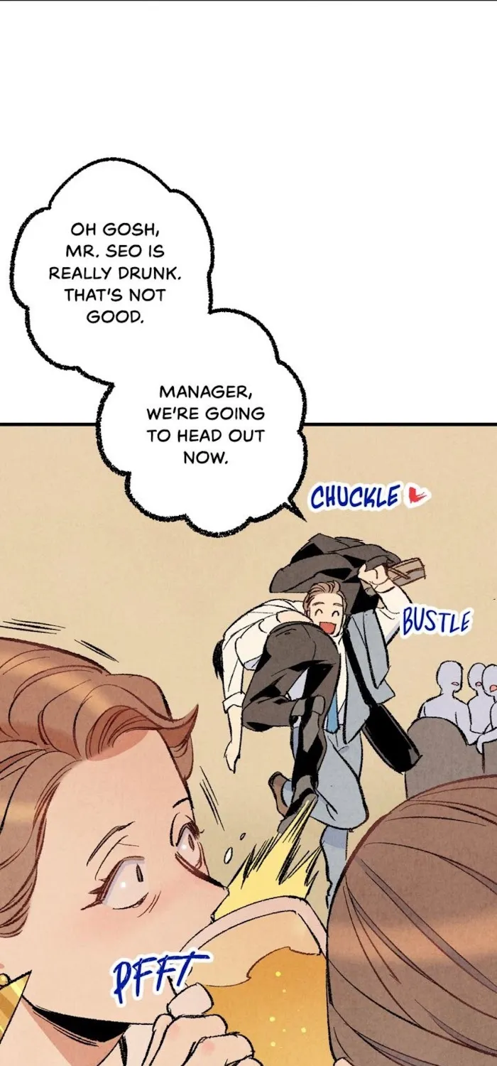 Perfect Buddy Chapter 29 page 24 - 
