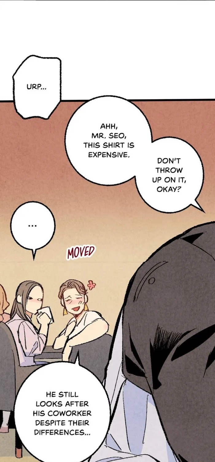 Perfect Buddy Chapter 29 page 26 - 