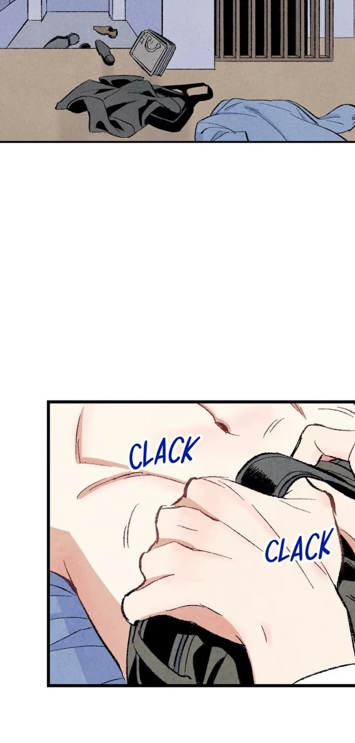 Perfect Buddy Chapter 29 page 29 - 