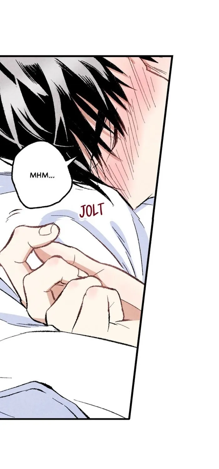 Perfect Buddy Chapter 29 page 30 - 