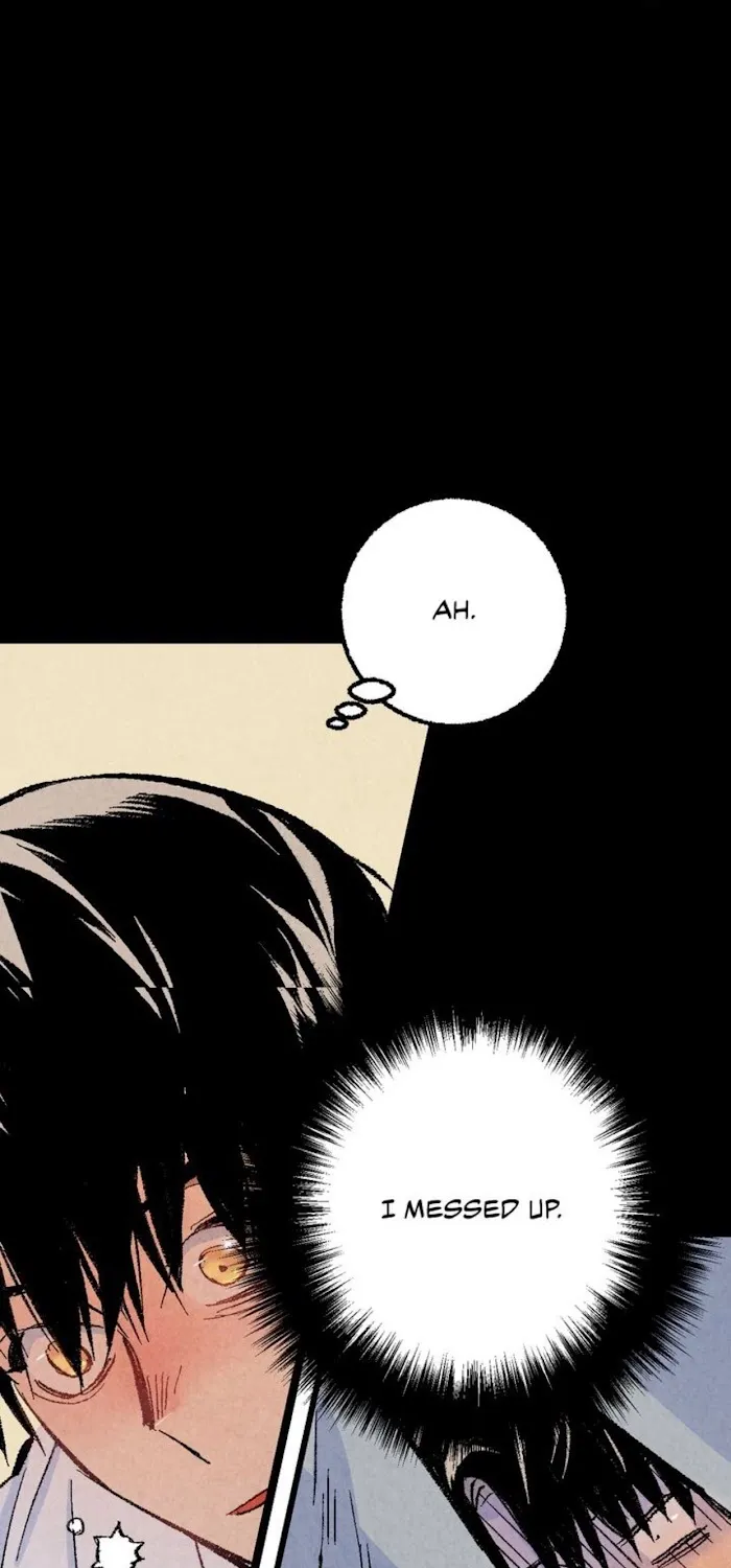 Perfect Buddy Chapter 29 page 4 - 