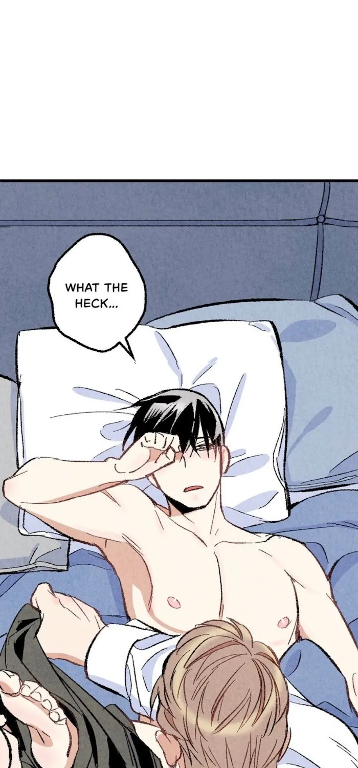 Perfect Buddy Chapter 29 page 32 - 