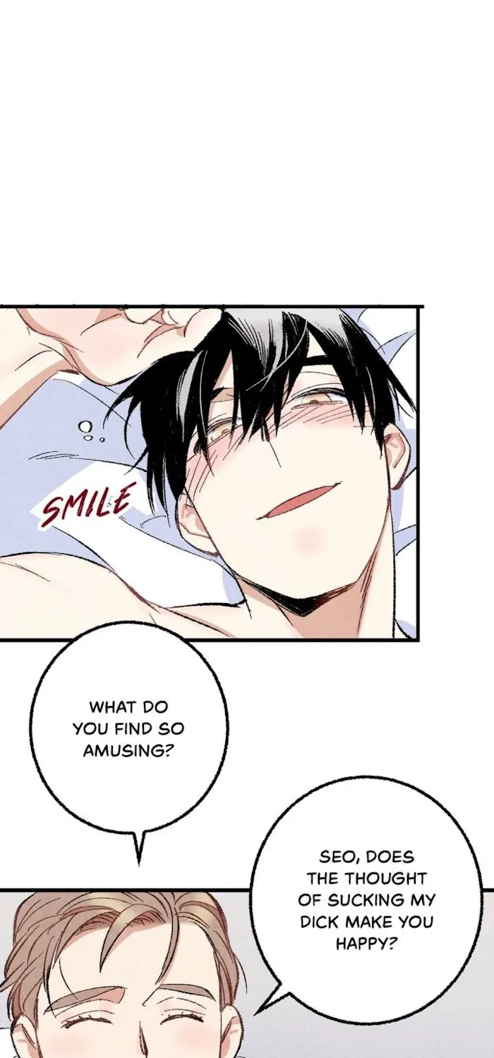 Perfect Buddy Chapter 29 page 36 - 