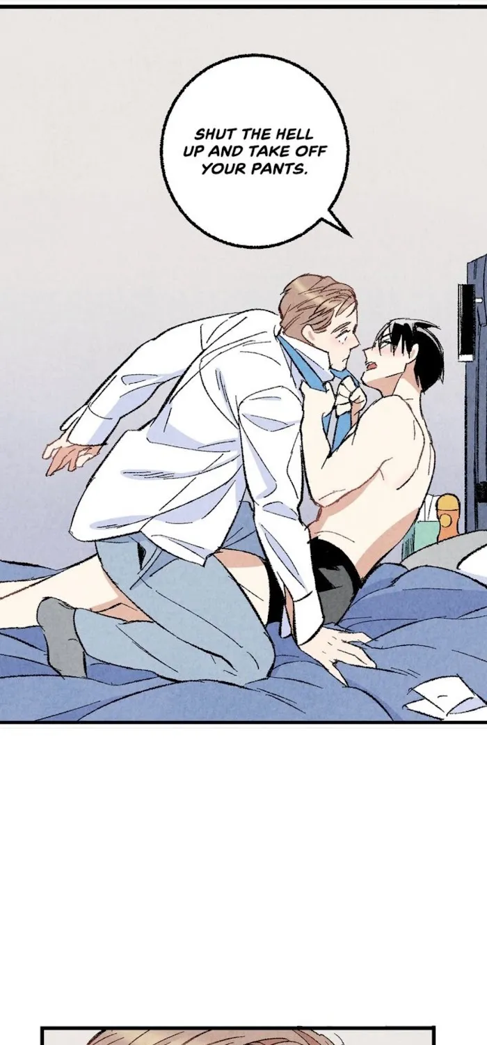 Perfect Buddy Chapter 29 page 38 - 