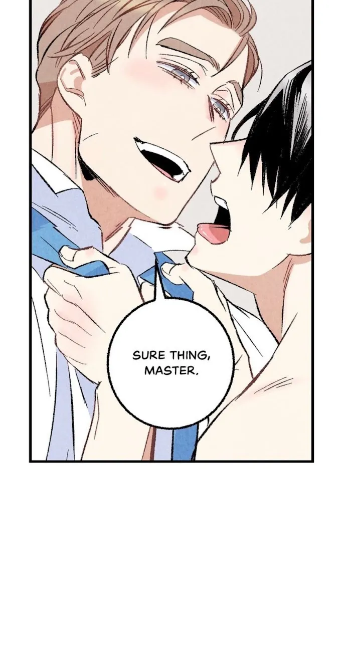 Perfect Buddy Chapter 29 page 39 - 