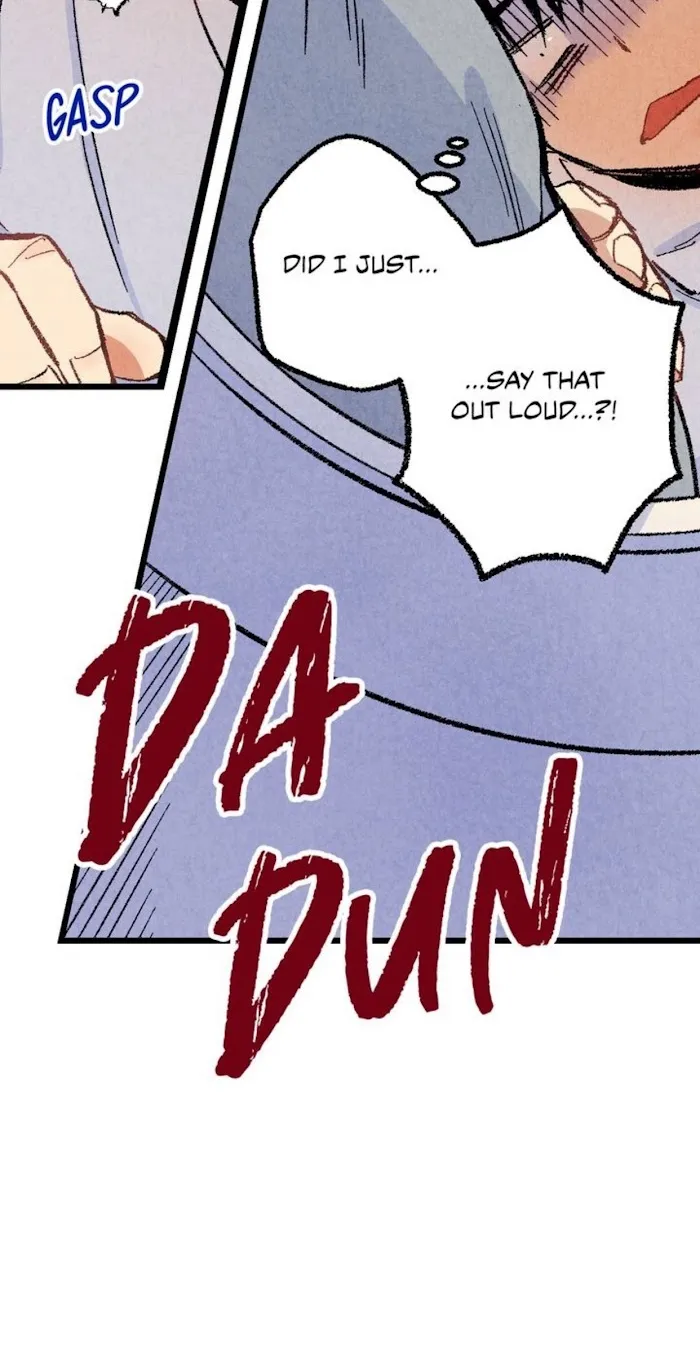 Perfect Buddy Chapter 29 page 5 - 