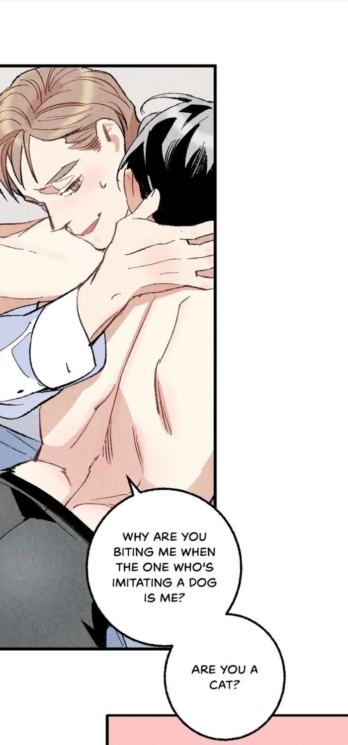 Perfect Buddy Chapter 29 page 42 - 
