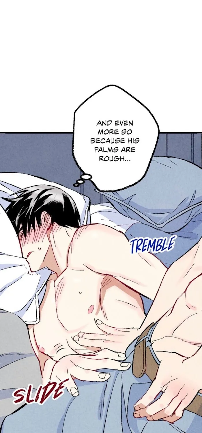 Perfect Buddy Chapter 29 page 48 - 