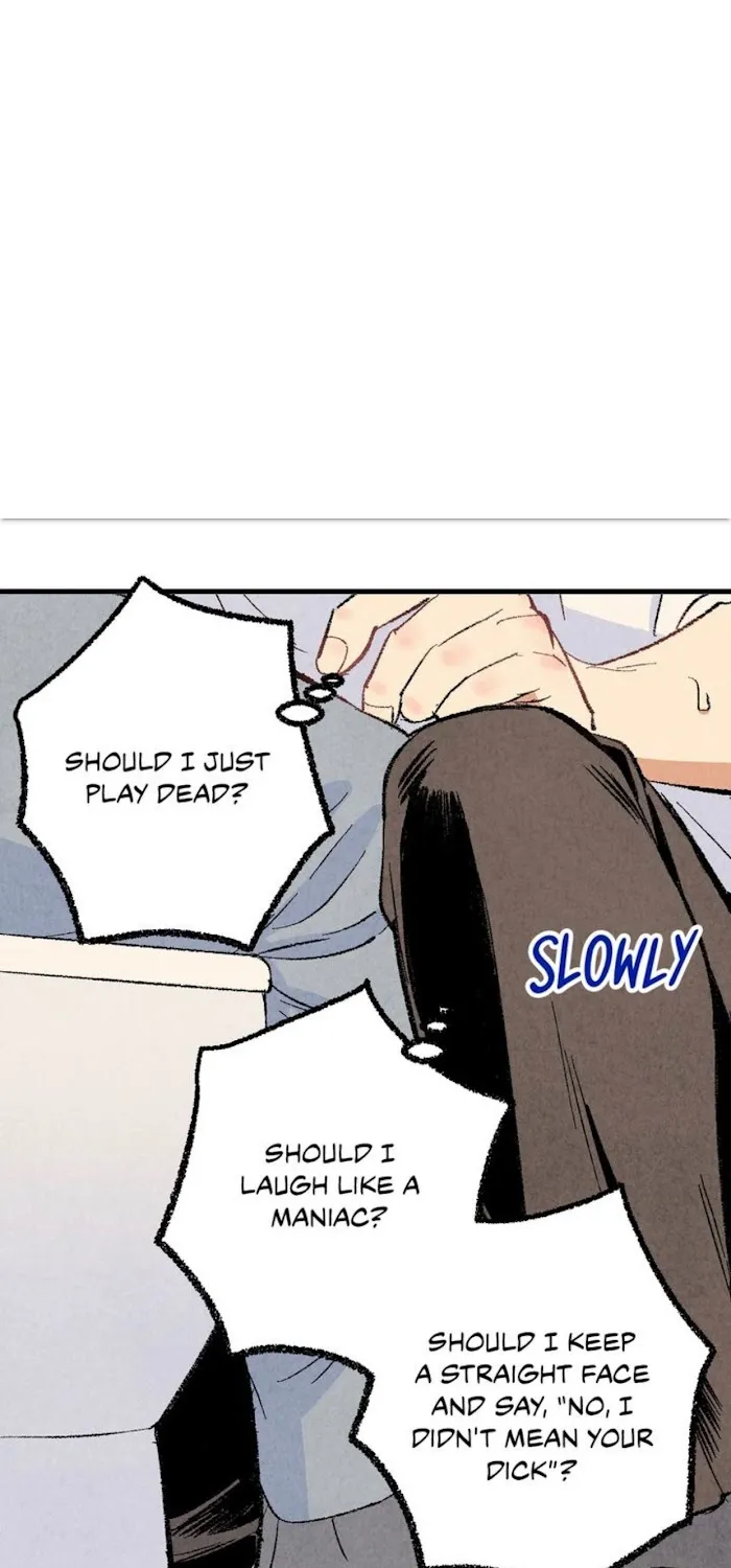 Perfect Buddy Chapter 29 page 6 - 