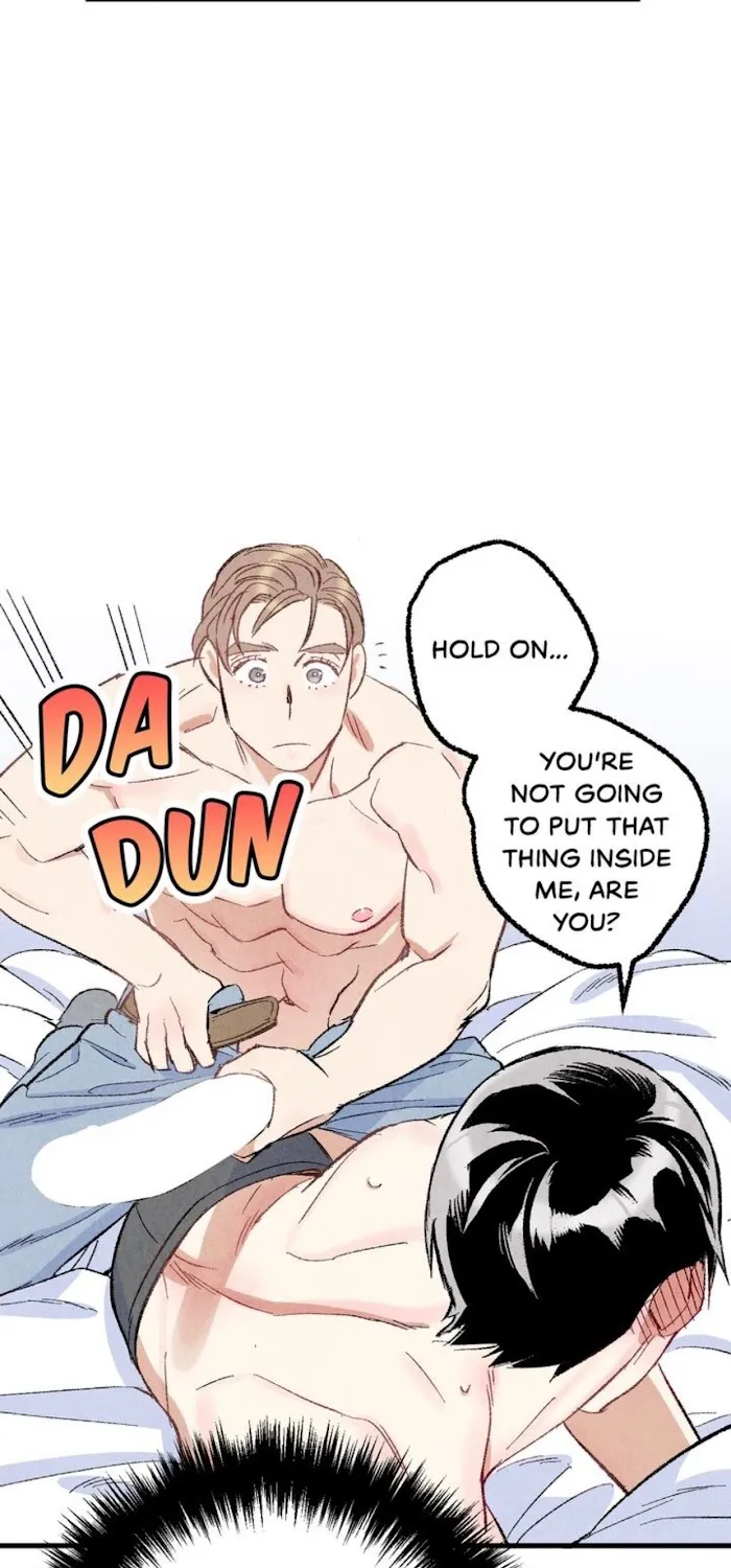 Perfect Buddy Chapter 29 page 51 - 