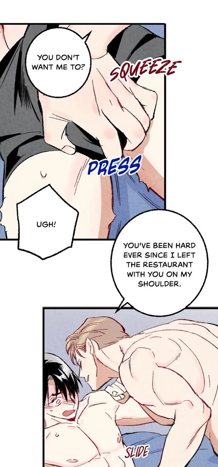 Perfect Buddy Chapter 29 page 54 - 