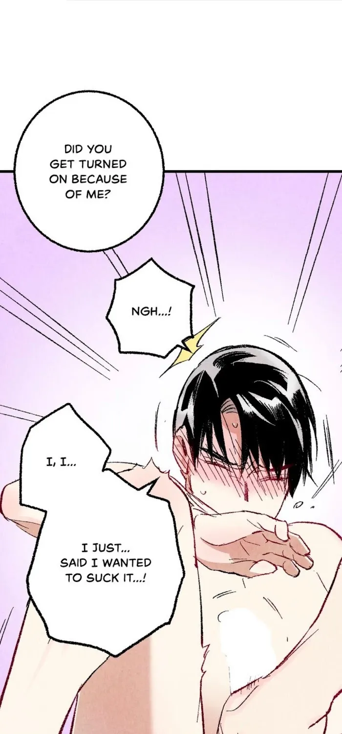 Perfect Buddy Chapter 29 page 56 - 