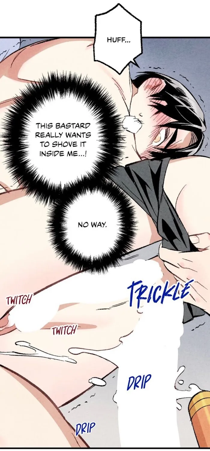 Perfect Buddy Chapter 29 page 59 - 