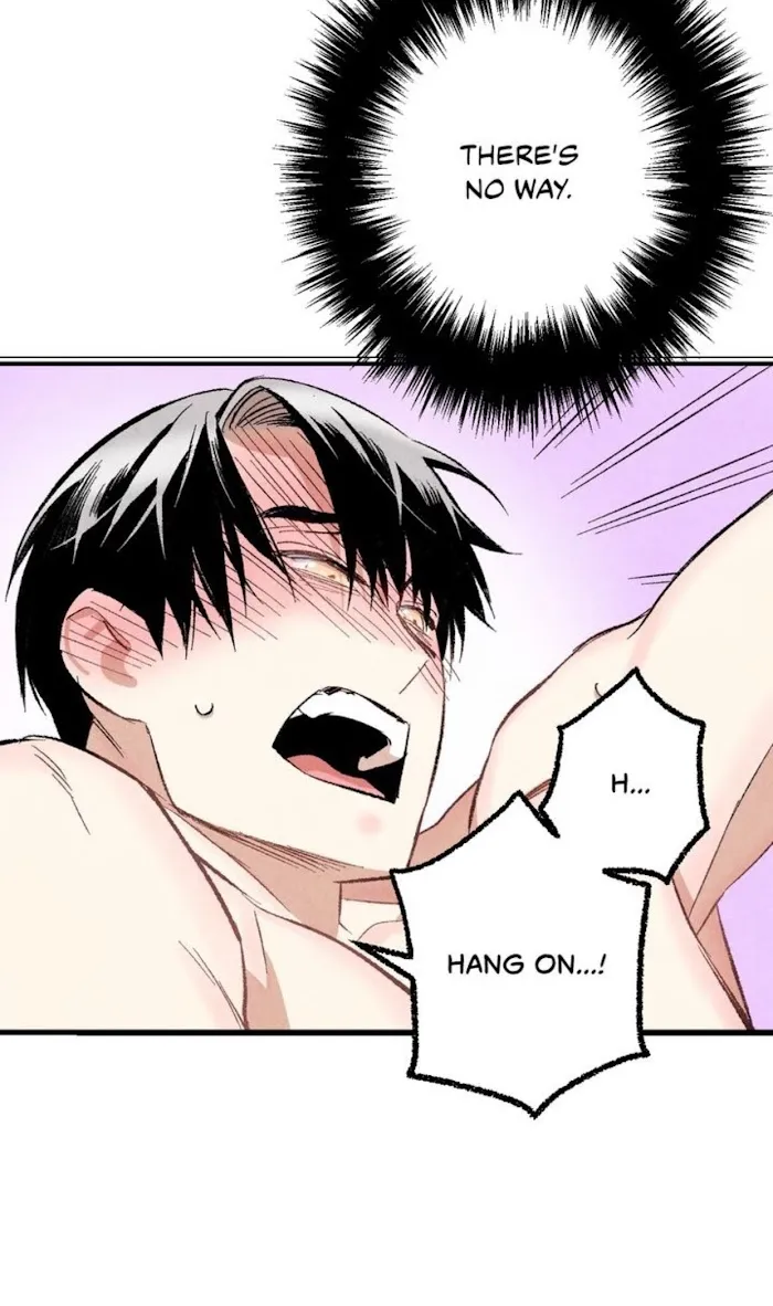 Perfect Buddy Chapter 29 page 62 - 