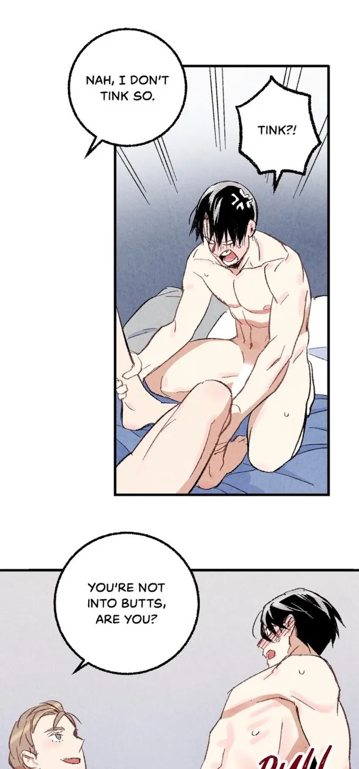 Perfect Buddy Chapter 29 page 65 - 
