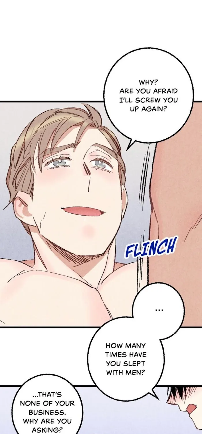 Perfect Buddy Chapter 29 page 67 - 