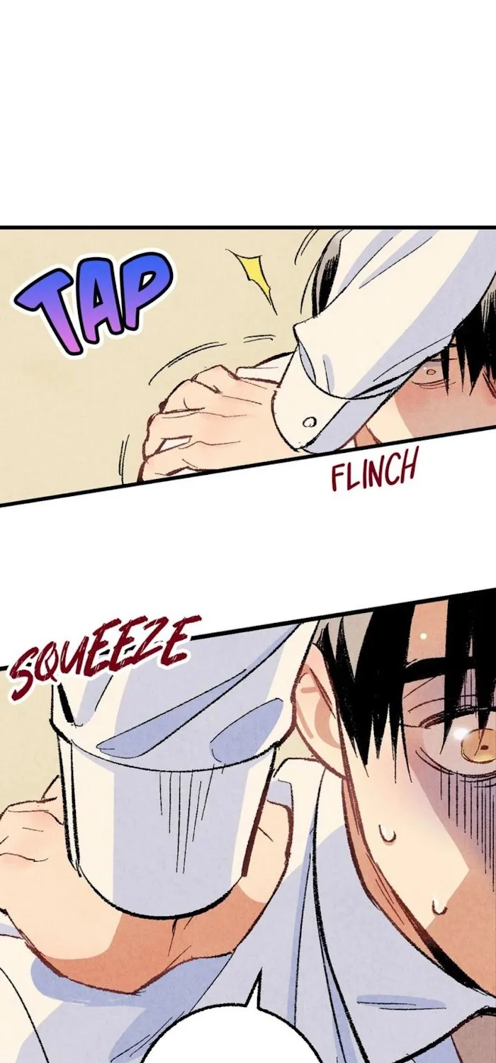 Perfect Buddy Chapter 29 page 8 - 