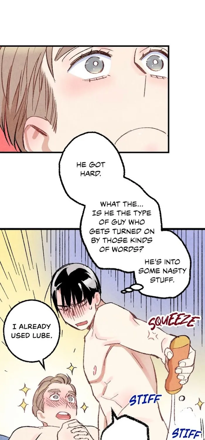 Perfect Buddy Chapter 29 page 73 - 