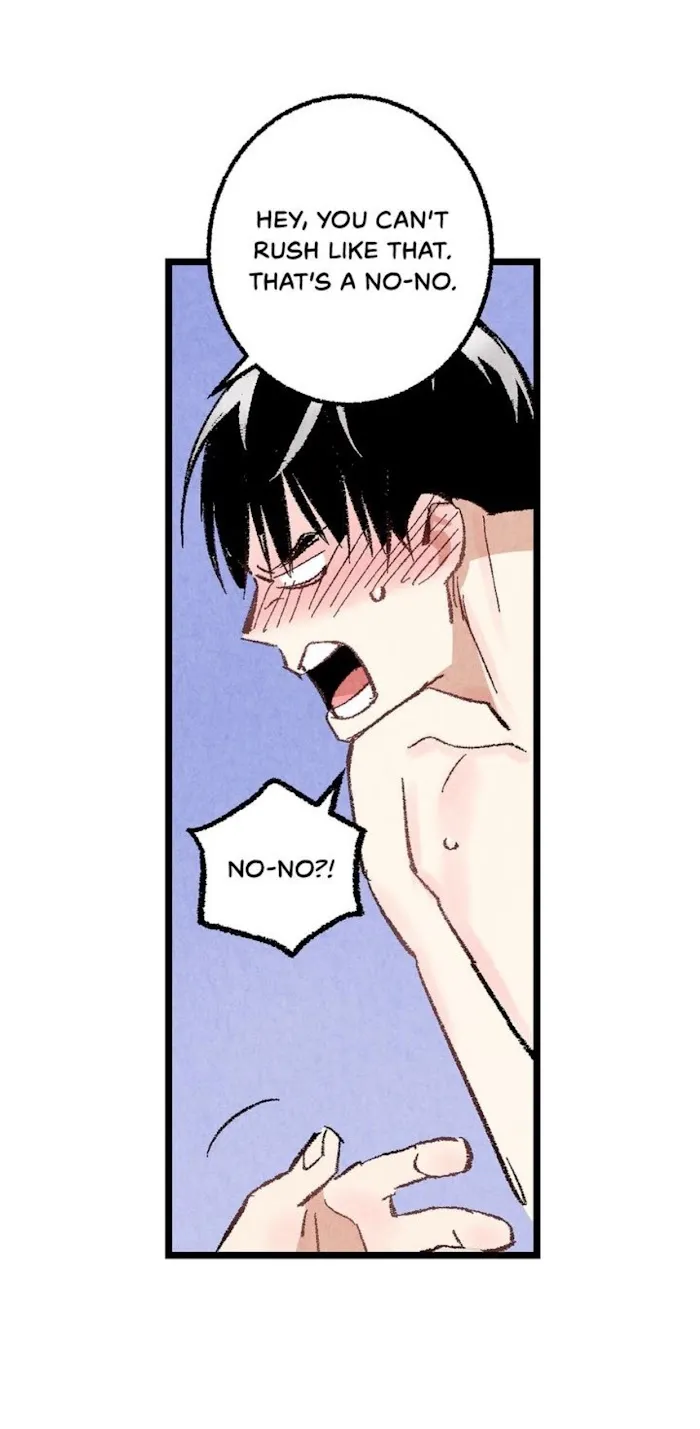 Perfect Buddy Chapter 29 page 78 - 