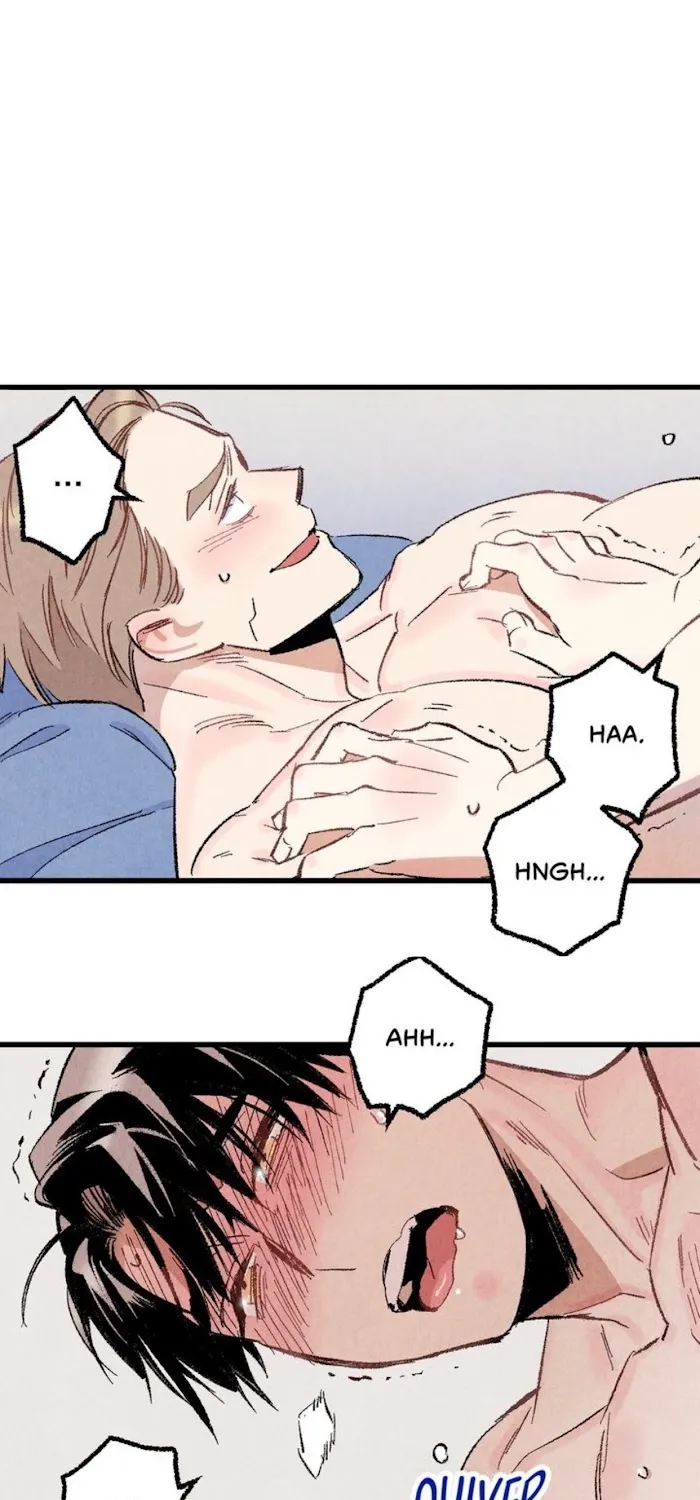 Perfect Buddy Chapter 29 page 87 - 
