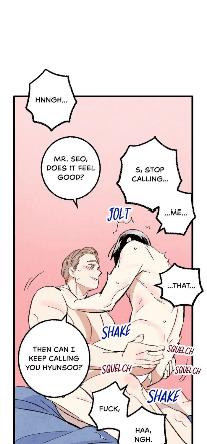 Perfect Buddy Chapter 29 page 89 - 