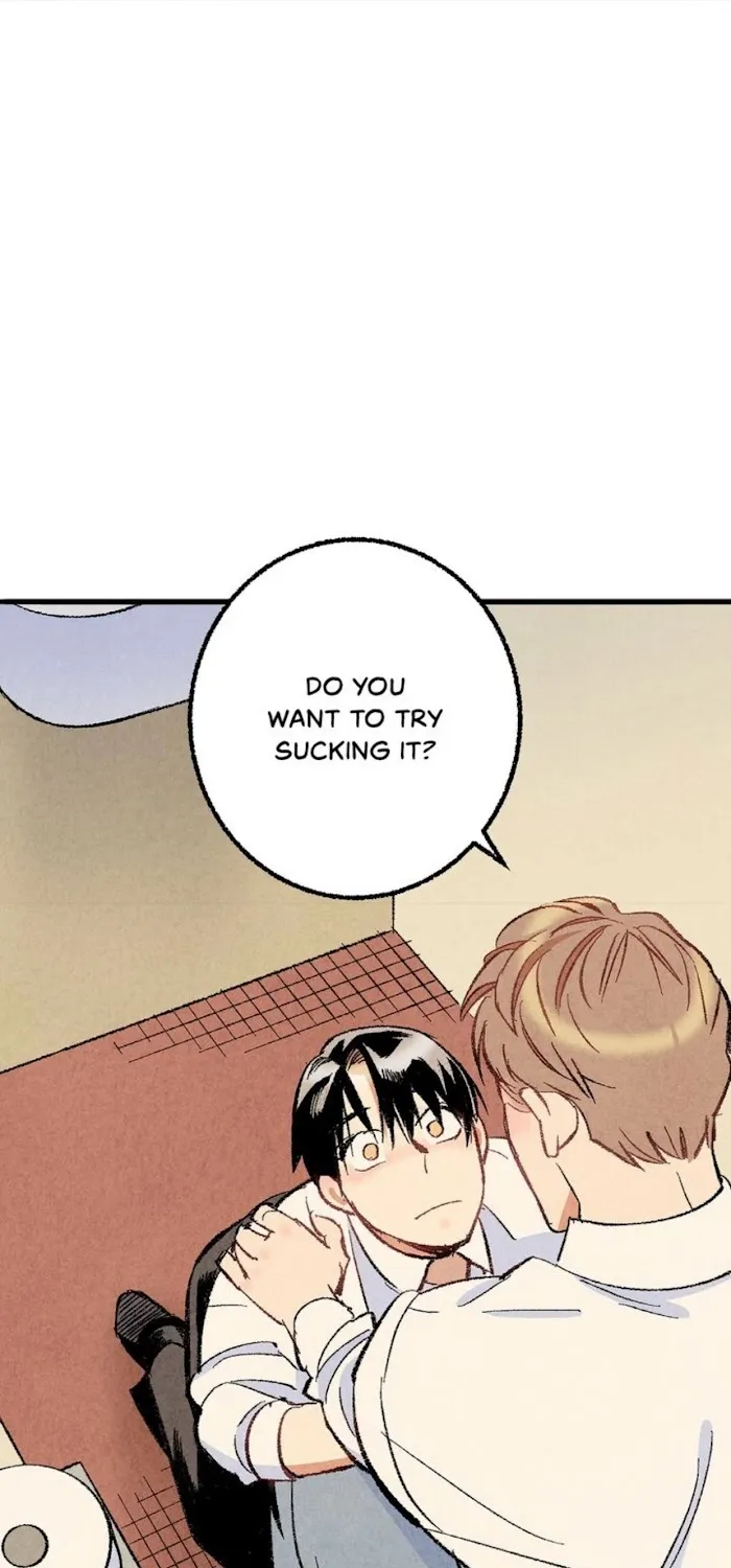 Perfect Buddy Chapter 29 page 10 - 