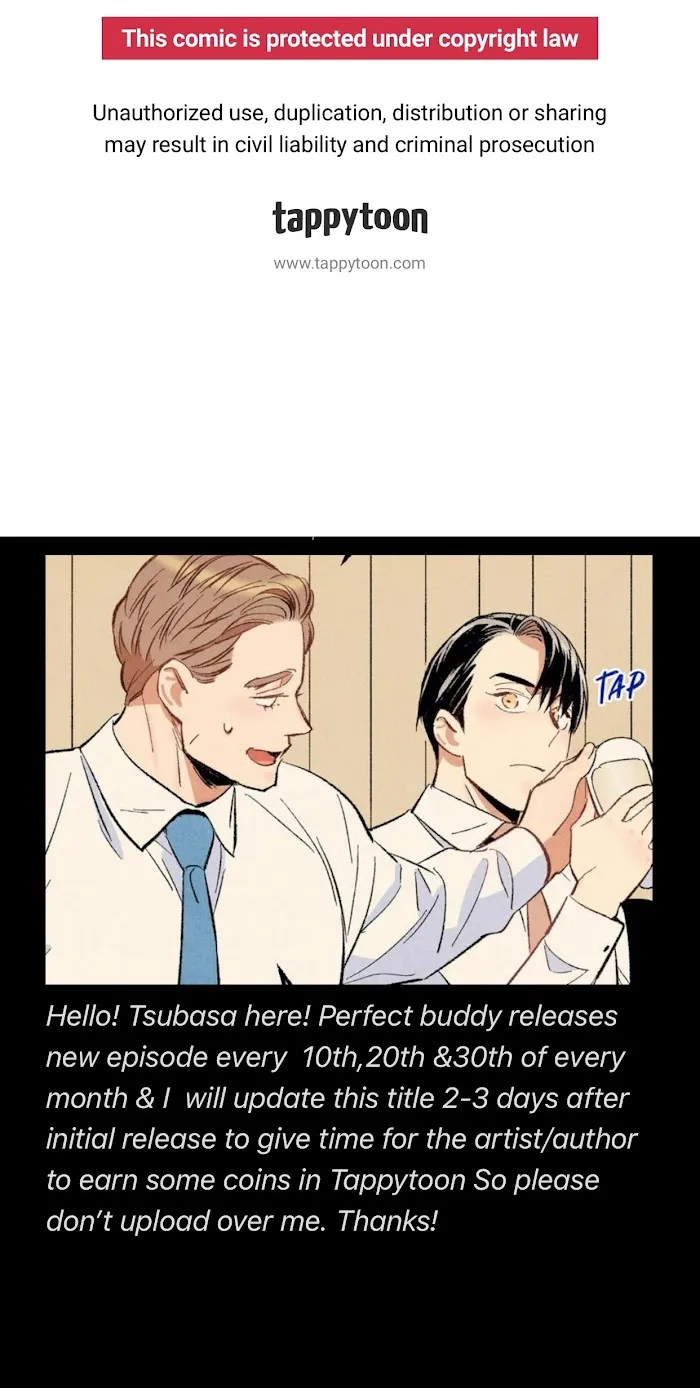 Perfect Buddy Chapter 29 page 95 - 