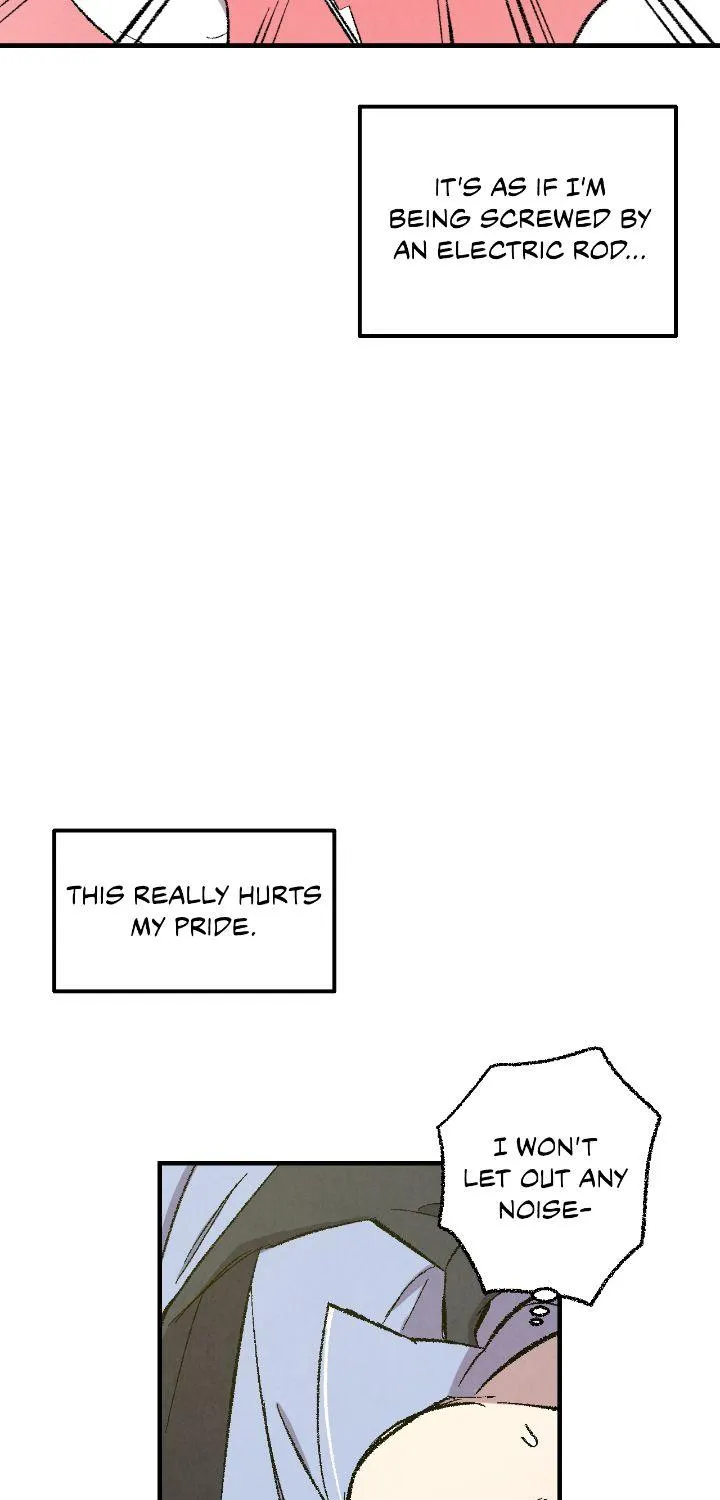 Perfect Buddy Chapter 3.1 page 11 - 
