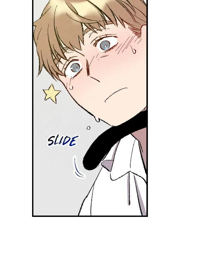 Perfect Buddy Chapter 3.1 page 17 - 