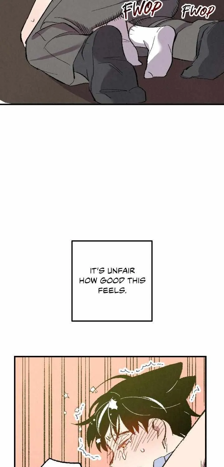 Perfect Buddy Chapter 3.1 page 20 - 