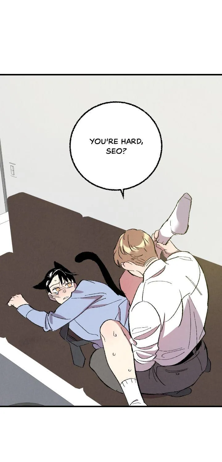 Perfect Buddy Chapter 3.1 page 3 - 
