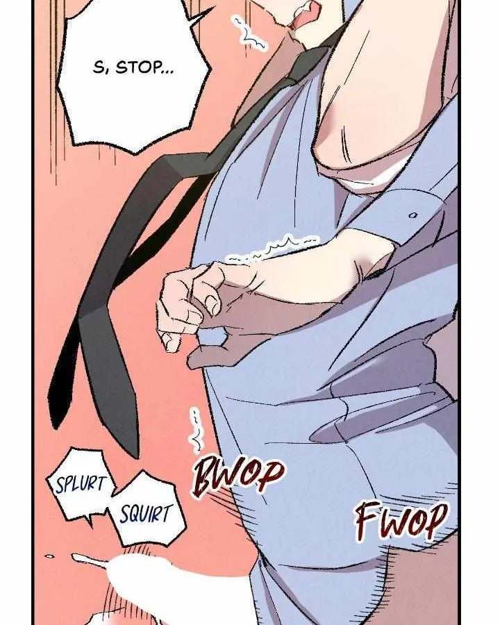 Perfect Buddy Chapter 3.1 page 21 - 