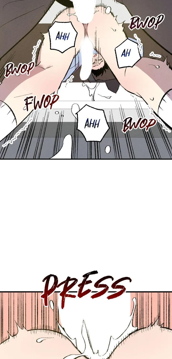 Perfect Buddy Chapter 3.1 page 24 - 